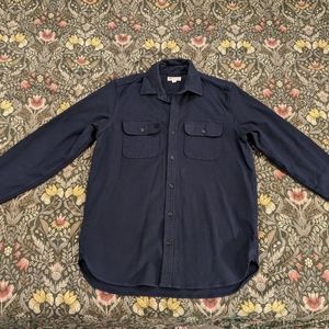 GAP men's utility shirt MEDIUM